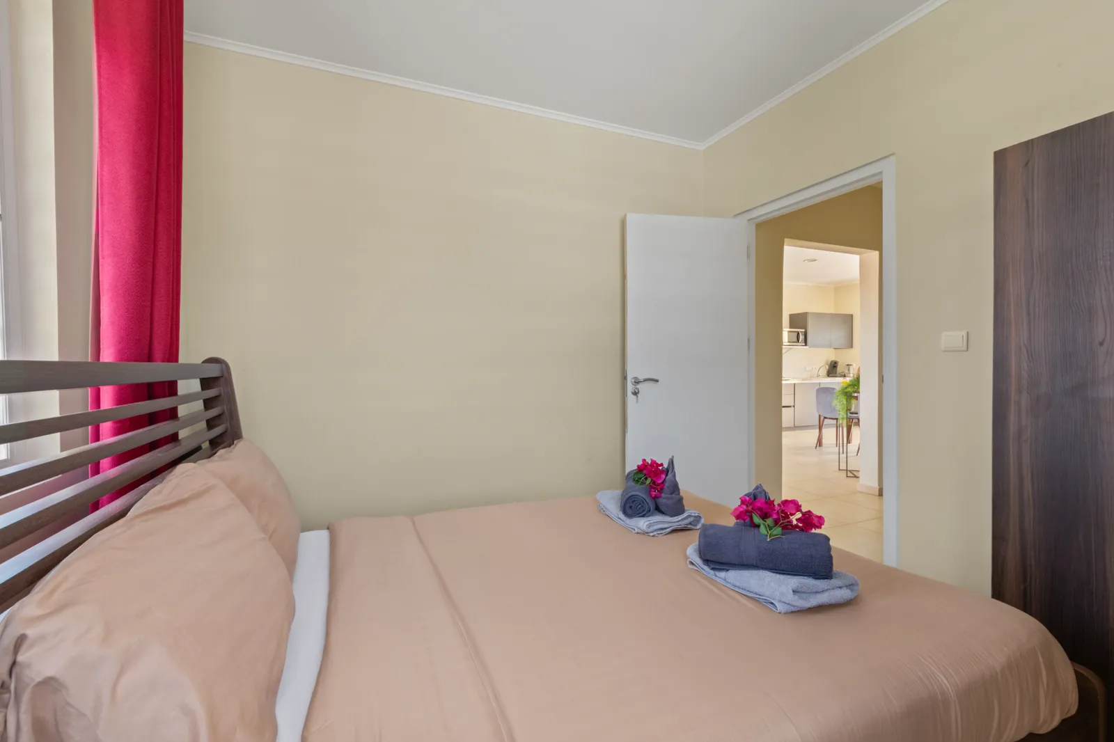 Luxe Vakantieappartement nabij Mambo Beach, foto 2