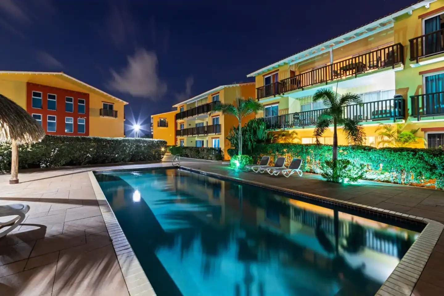 Appartement te Koop in Jan Thiel Curaçao | 2 Slaapkamers op Loopafstand van het Strand, foto 10