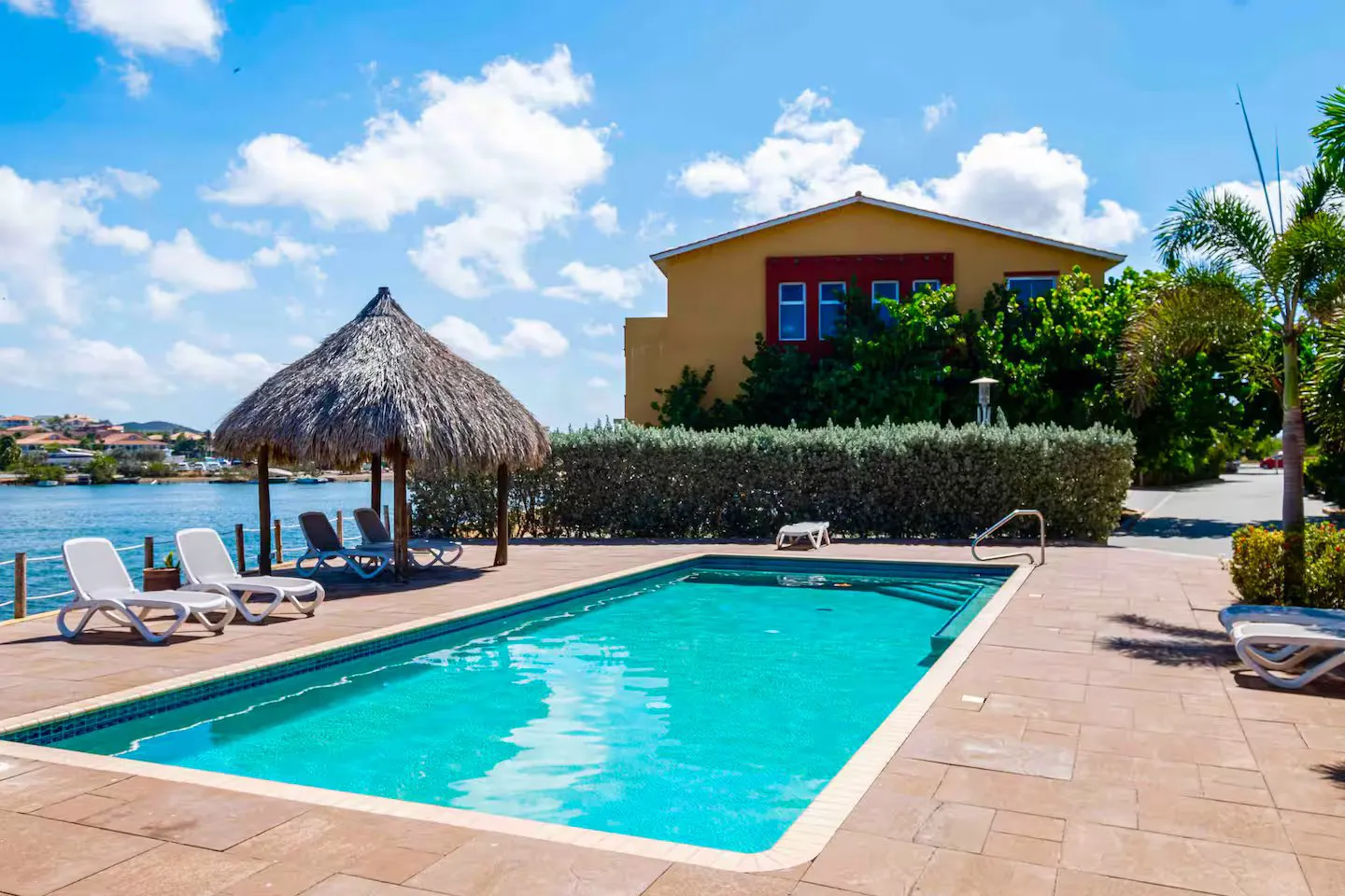 Appartement te Koop in Jan Thiel Curaçao | 2 Slaapkamers op Loopafstand van het Strand, foto 2