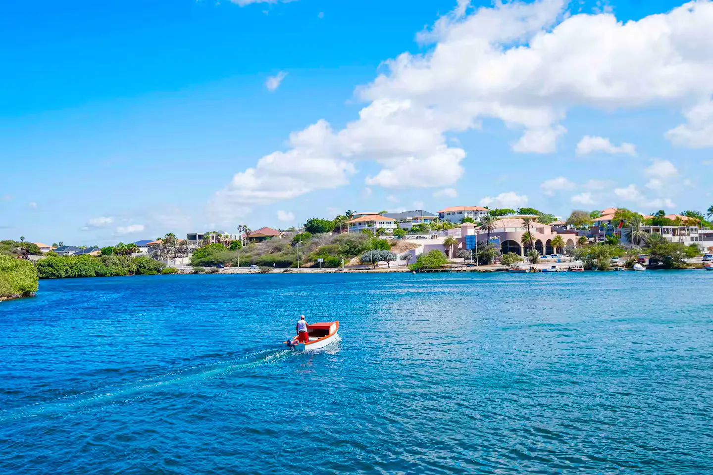 Appartement te Koop in Jan Thiel Curaçao | 2 Slaapkamers op Loopafstand van het Strand, foto 5