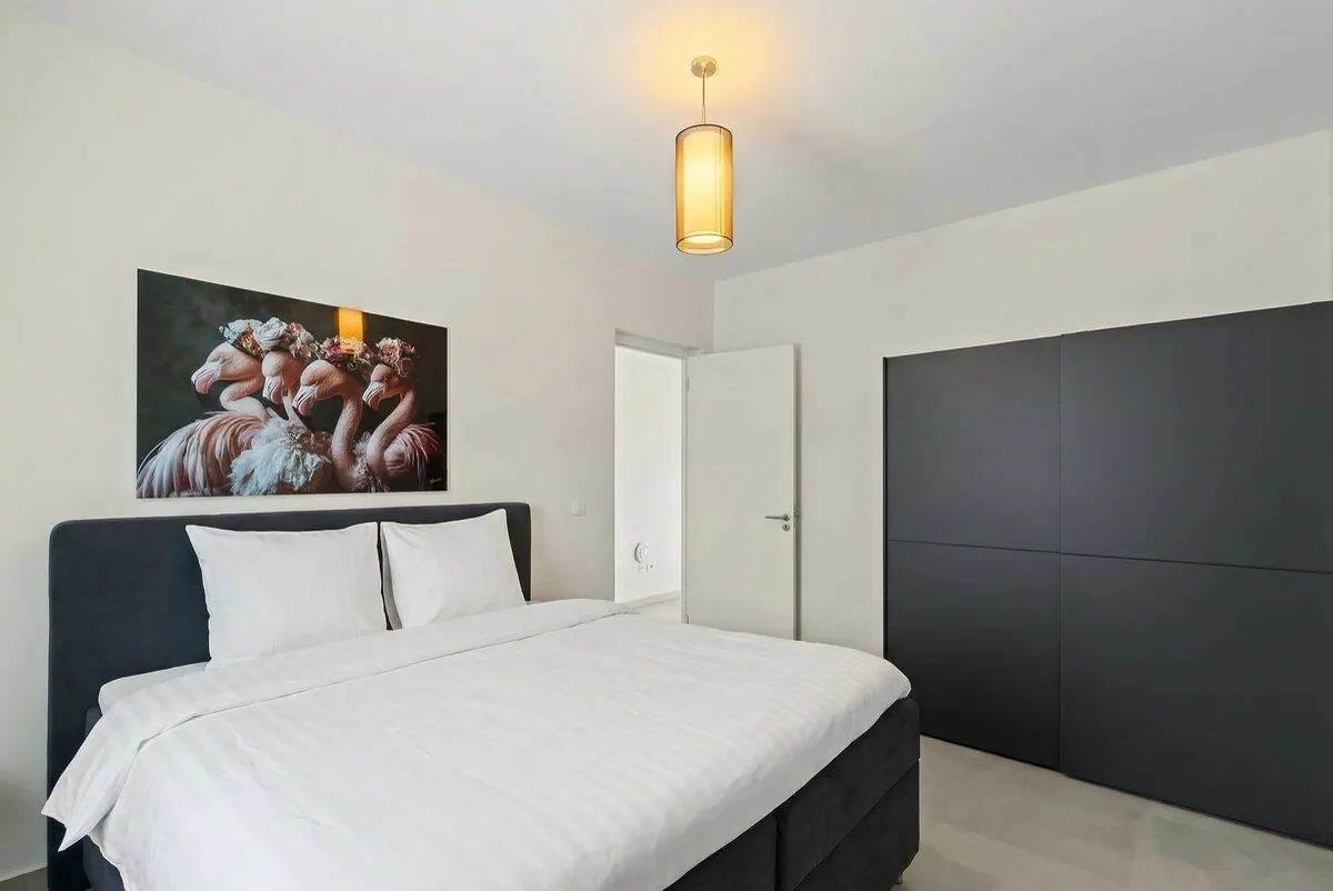 Luxe Nieuwbouw Appartement nabij Mambo Beach, foto 10