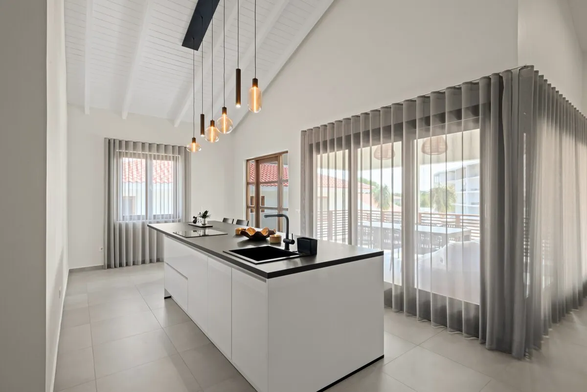 Luxe Nieuwbouw Appartement nabij Mambo Beach, foto 6