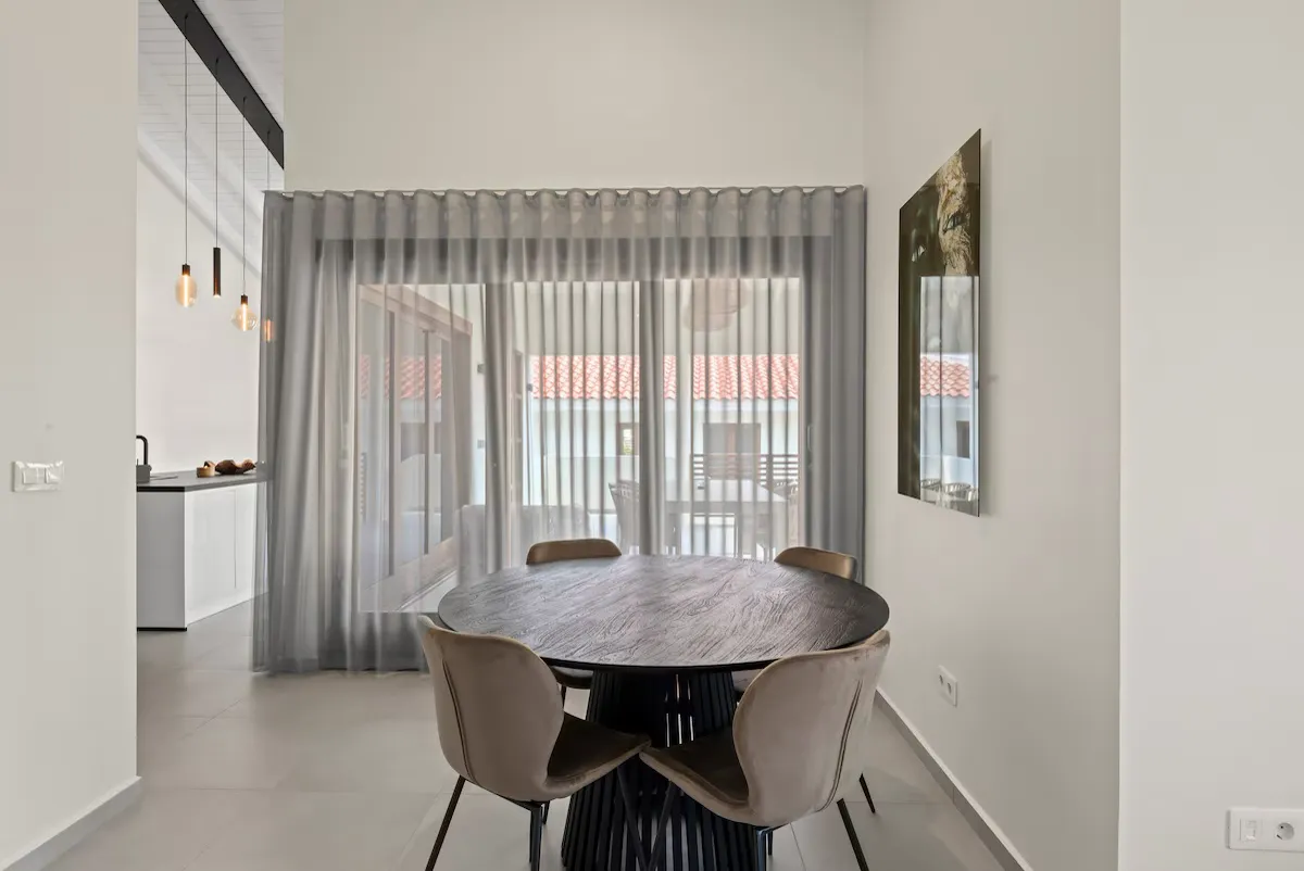 Luxe Nieuwbouw Appartement nabij Mambo Beach, foto 9