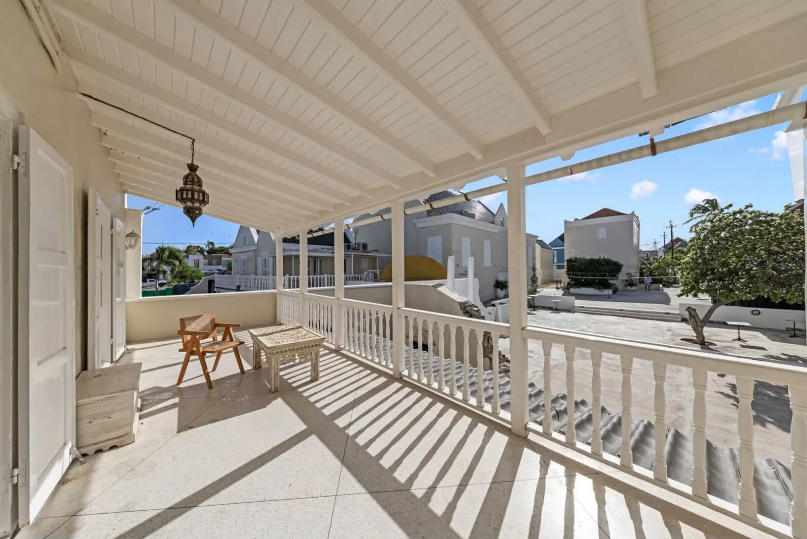 Karakteristieke commerciële ruimte te huur in monumentaal pand in Otrobanda, Curaçao, foto 6