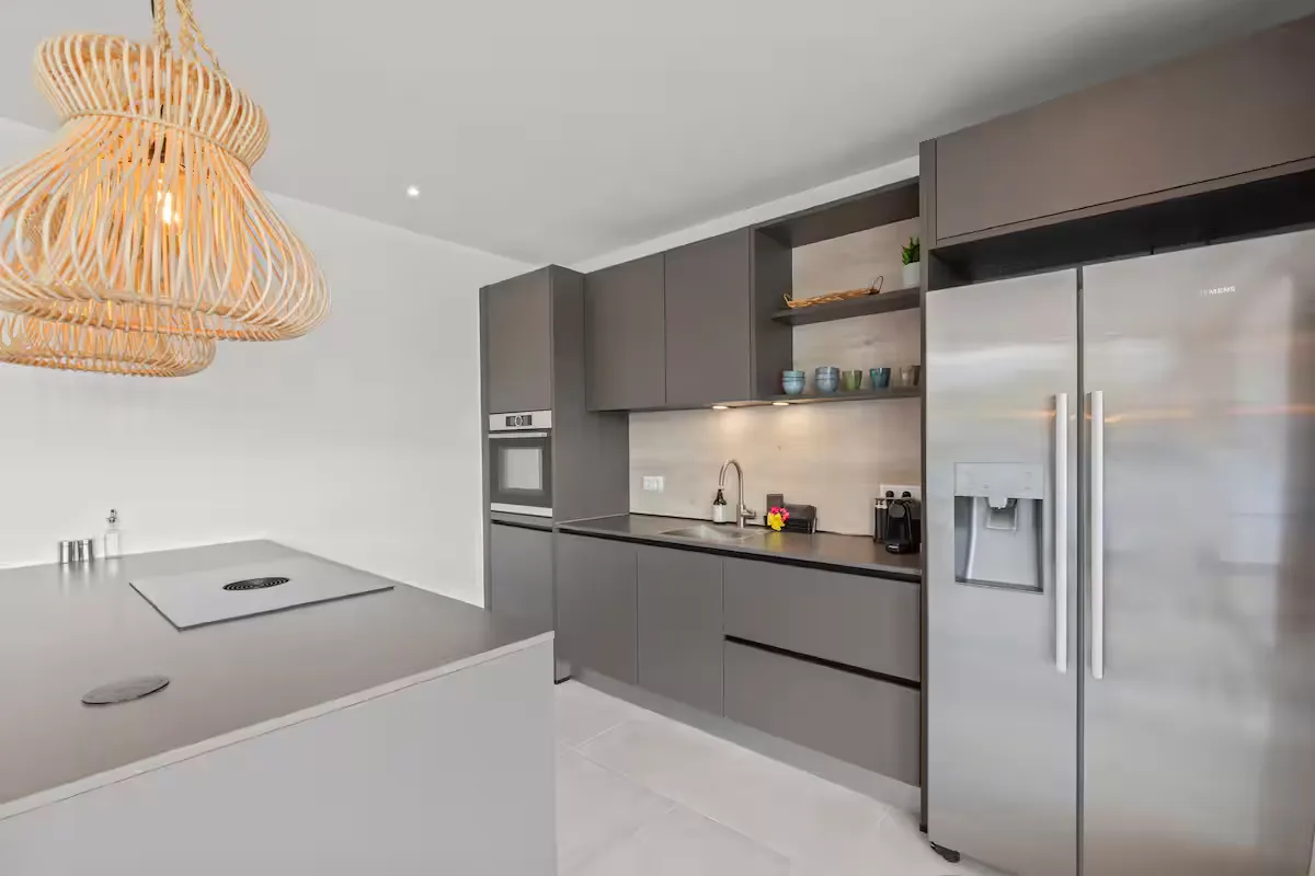 Stijlvol Appartement in Blue Bay op Loopafstand van het Strand, foto 9