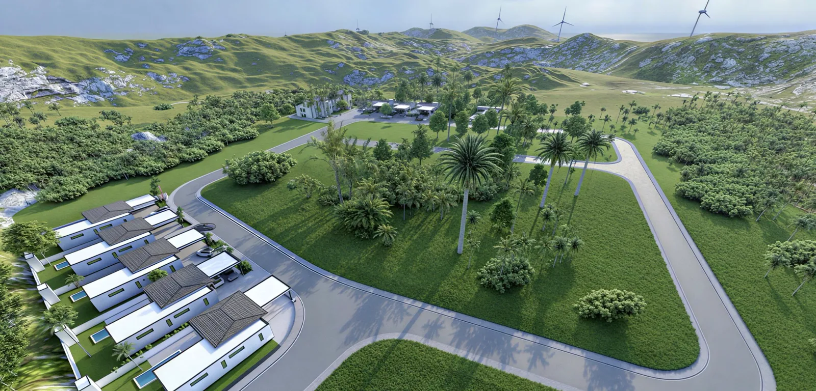 Exclusieve nieuwbouwvilla's te koop op Curaçao | Hòfi Sint Joris, foto 2