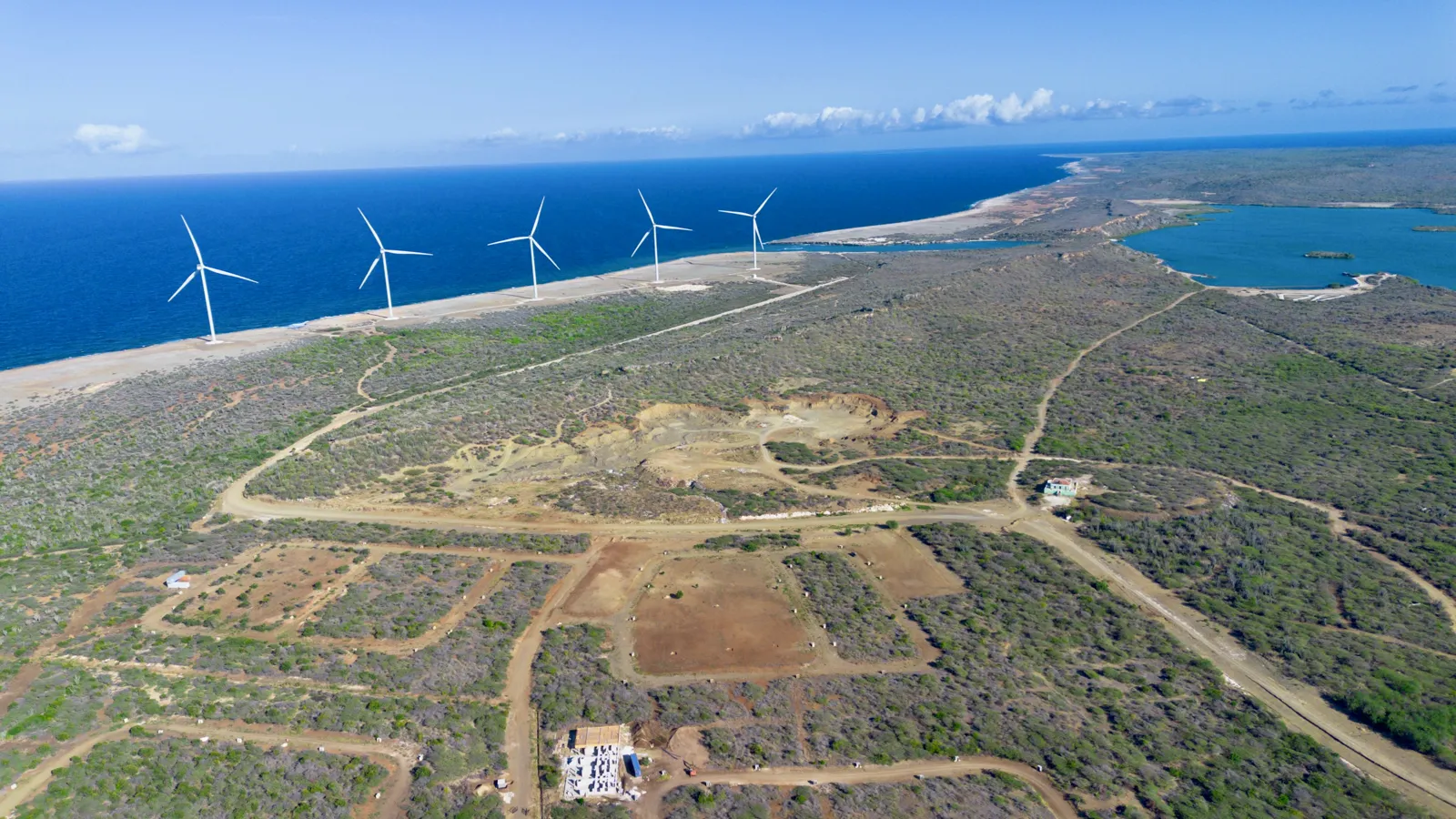 Exclusieve nieuwbouwvilla's te koop op Curaçao | Hòfi Sint Joris, foto 8