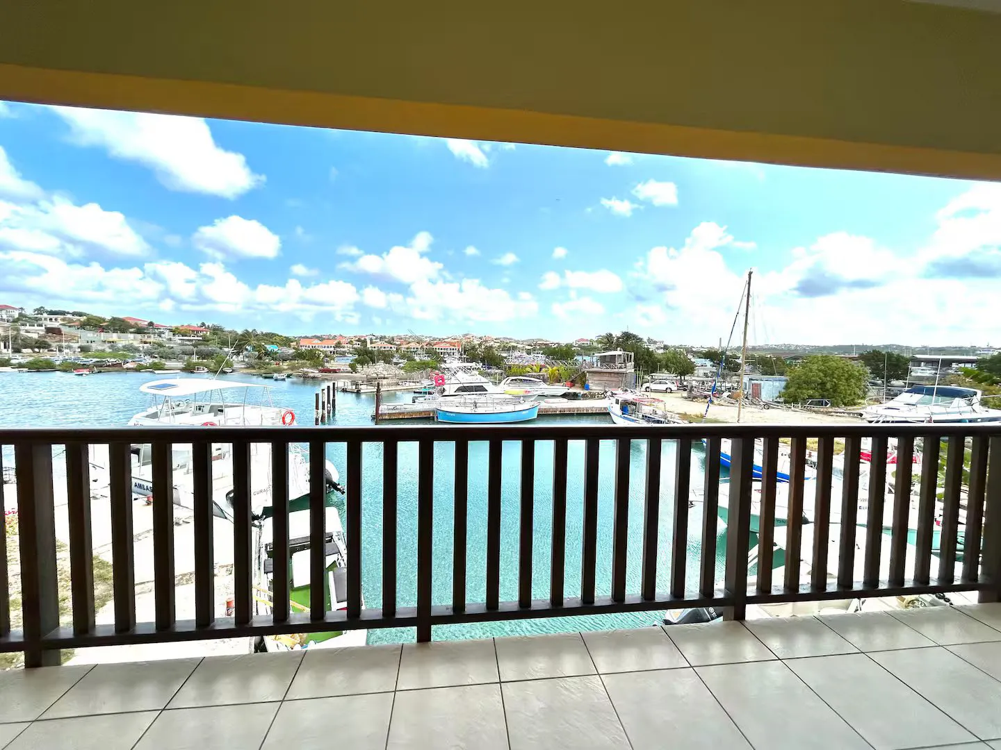 Luxe 3-Slaapkamer Appartement te Koop in Jan Thiel Curaçao | Ideaal voor Verhuur, foto 5