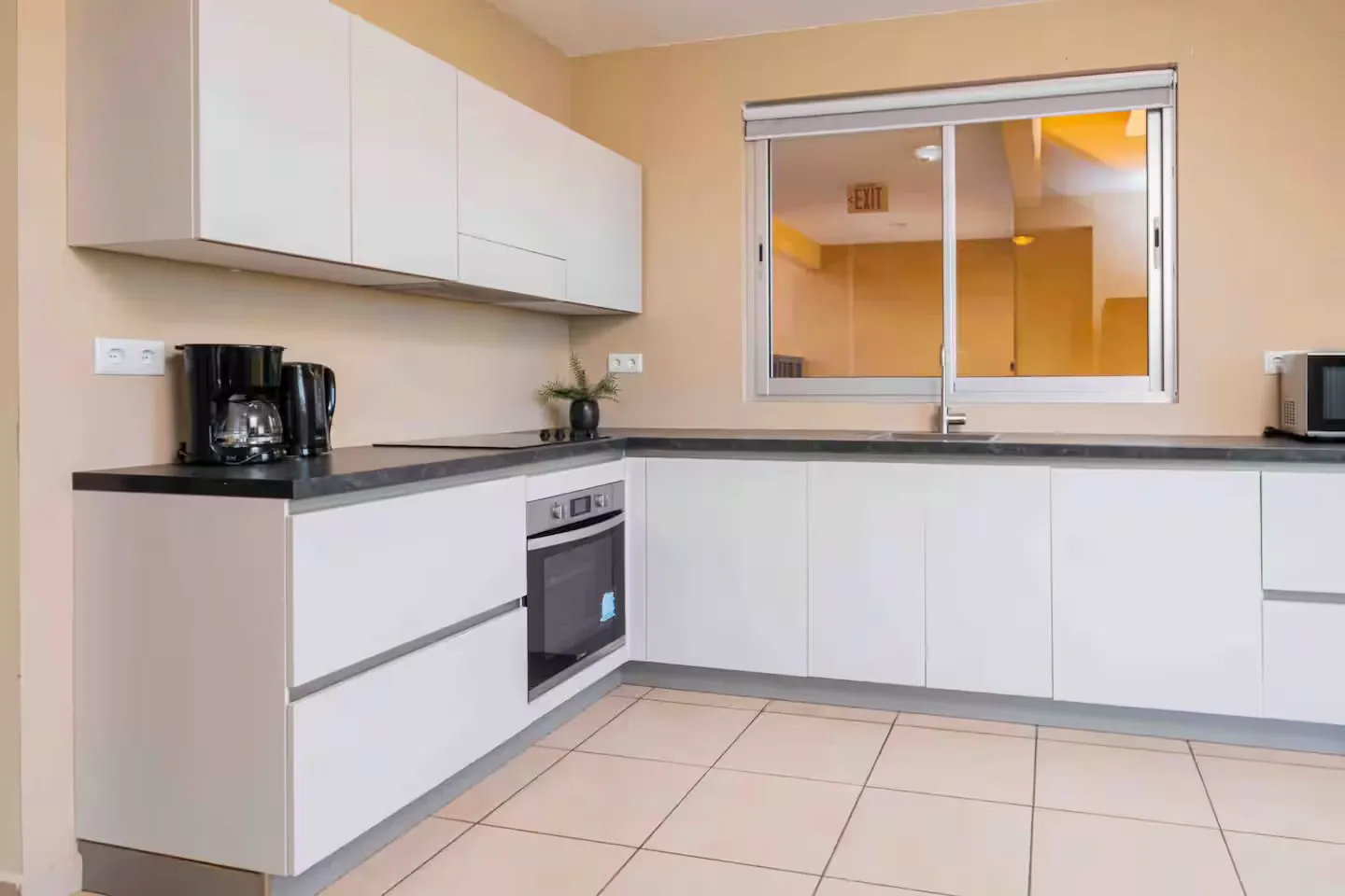 Luxe 3-Slaapkamer Appartement te Koop in Jan Thiel Curaçao | Ideaal voor Verhuur, foto 6