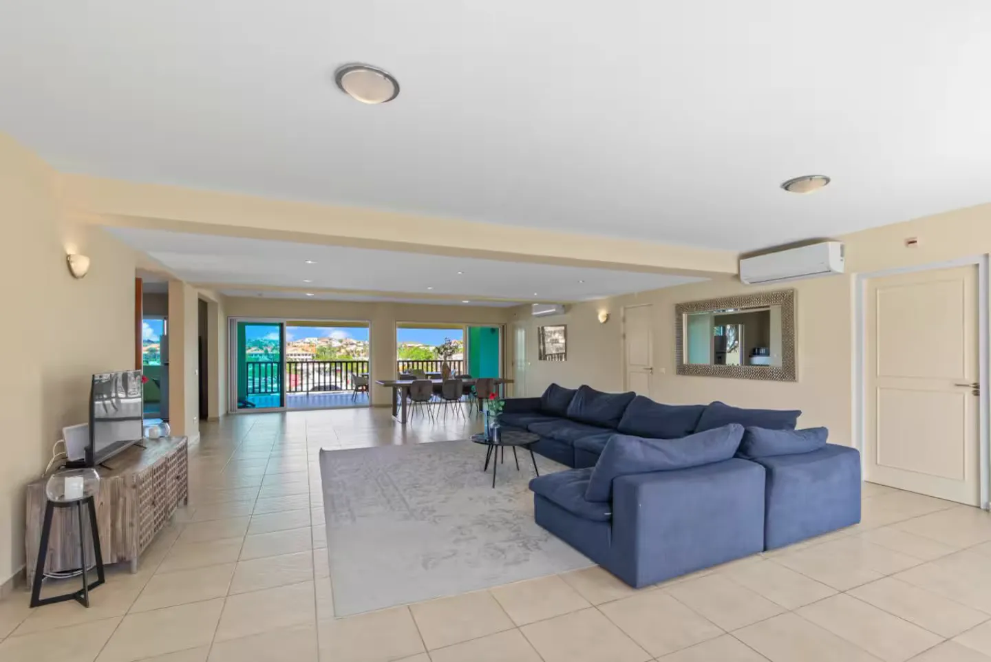 Luxe 3-Slaapkamer Appartement te Koop in Jan Thiel Curaçao | Ideaal voor Verhuur, foto 7