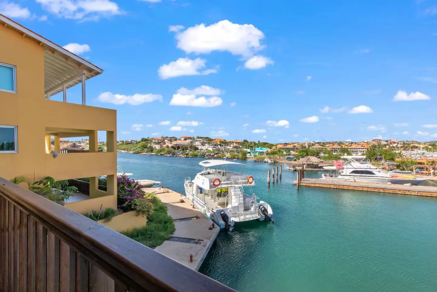 Luxe 3-Slaapkamer Appartement te Koop in Jan Thiel Curaçao | Ideaal voor Verhuur, foto 9