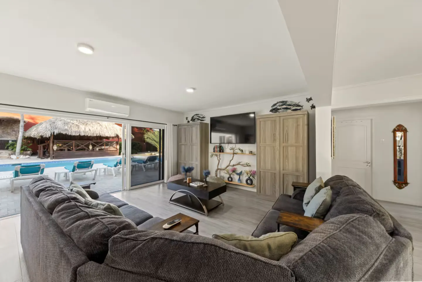 Luxe Villa Southern Comfort in Jan Thiel Curaçao, foto 4