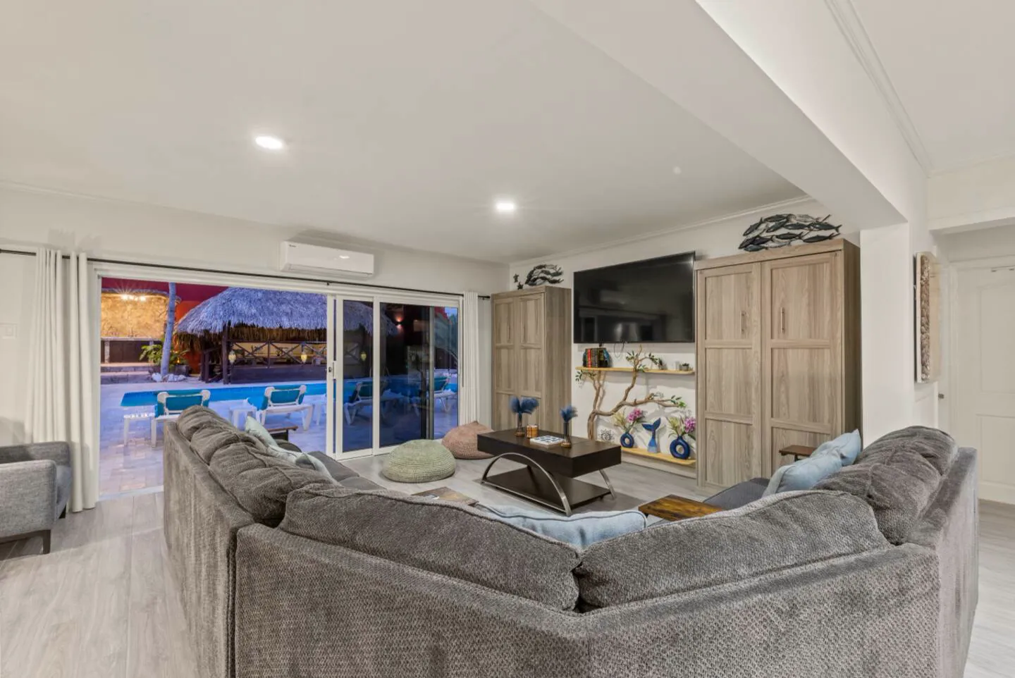 Luxe Villa Southern Comfort in Jan Thiel Curaçao, foto 6