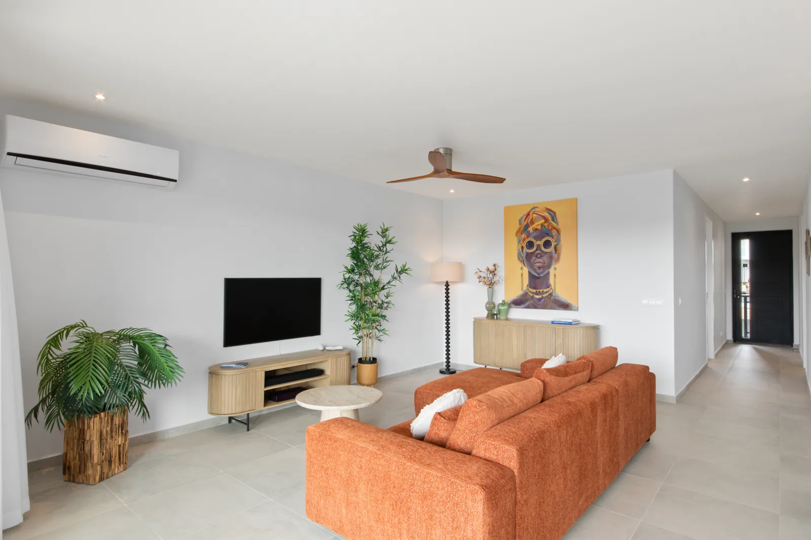 Casa Brisa Luxe Appartement in Blue Bay Curaçao, foto 3