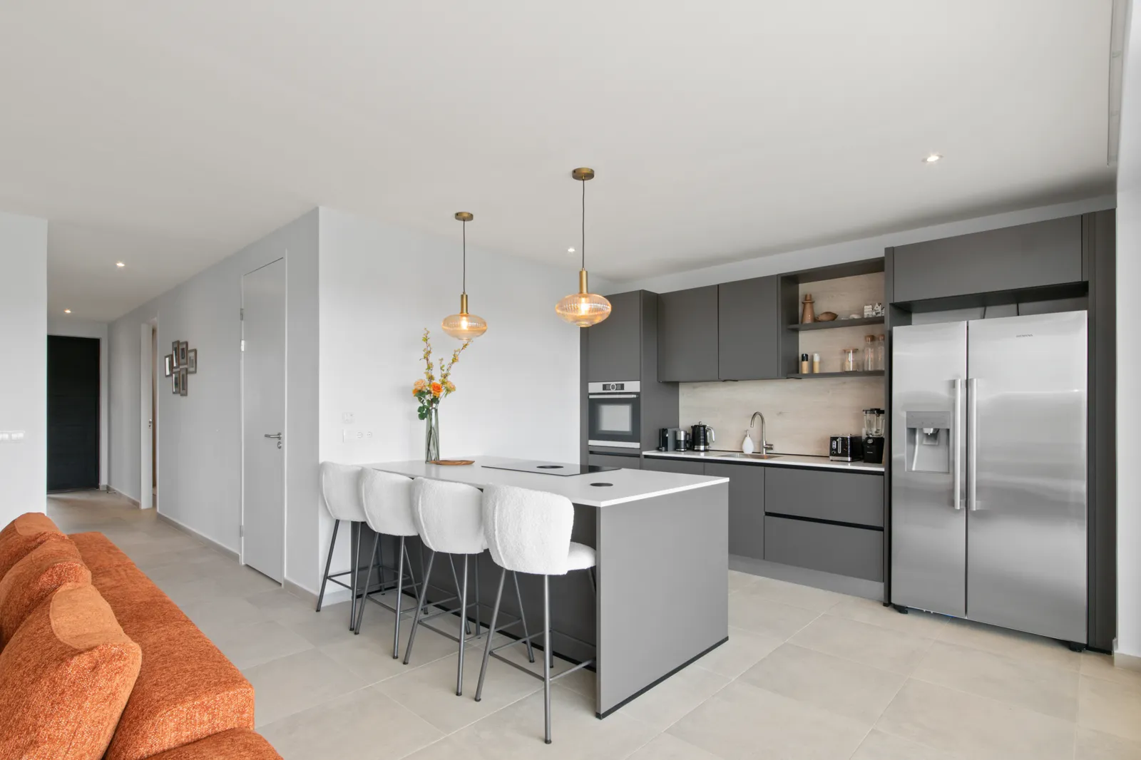 Casa Brisa Luxe Appartement in Blue Bay Curaçao, foto 4