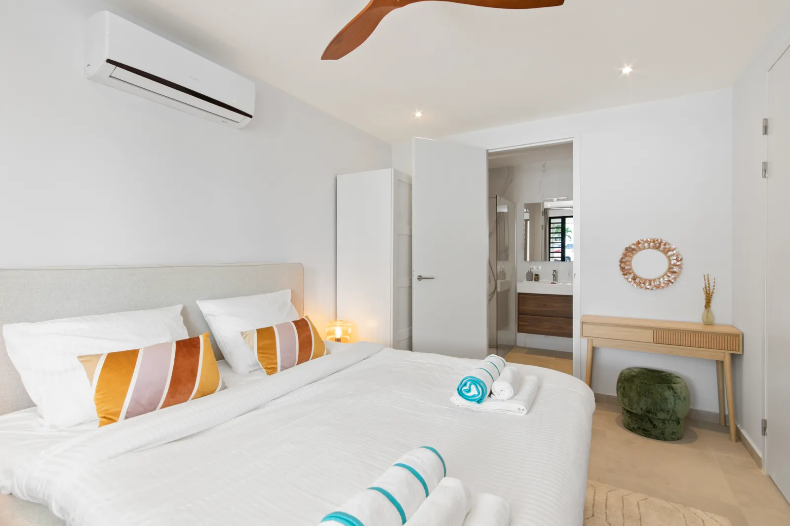 Casa Brisa Luxe Appartement in Blue Bay Curaçao, foto 6
