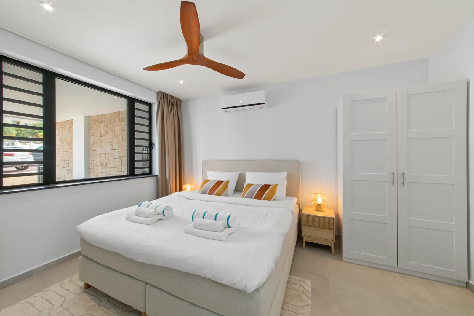 Casa Brisa Luxe Appartement in Blue Bay Curaçao, foto 7