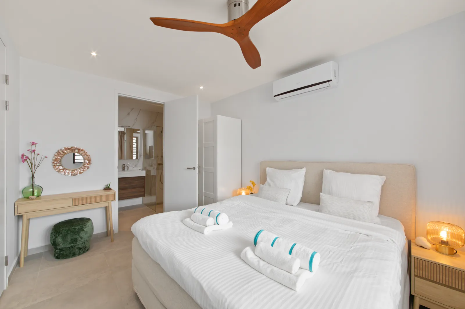 Casa Brisa Luxe Appartement in Blue Bay Curaçao, foto 8