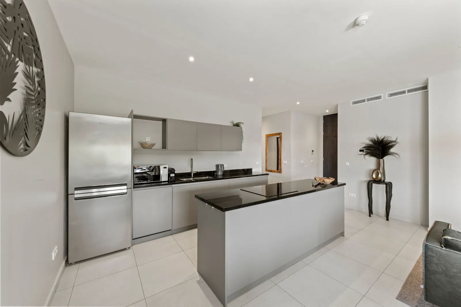 Stijlvol Nieuwbouw Appartement nabij Mambo Beach, foto 3