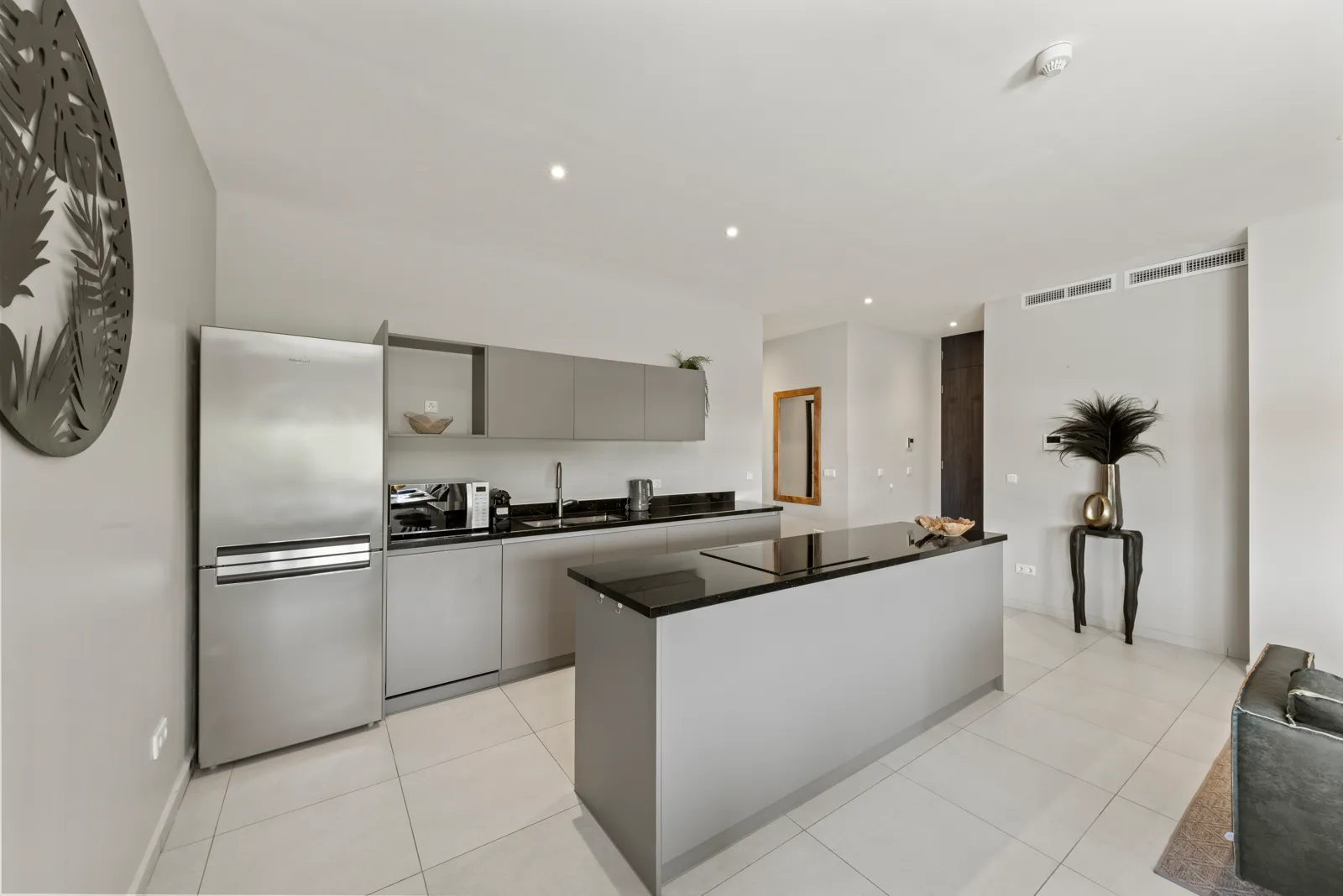 Stijlvol Nieuwbouw Appartement nabij Mambo Beach, foto 4