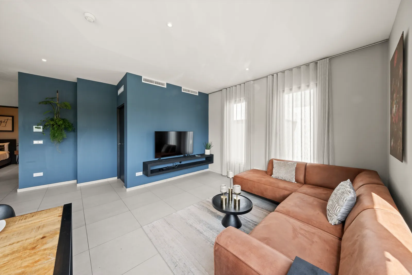 Stijlvol nieuwbouwappartement op toplocatie nabij Mambo Beach, Curaçao, foto 10