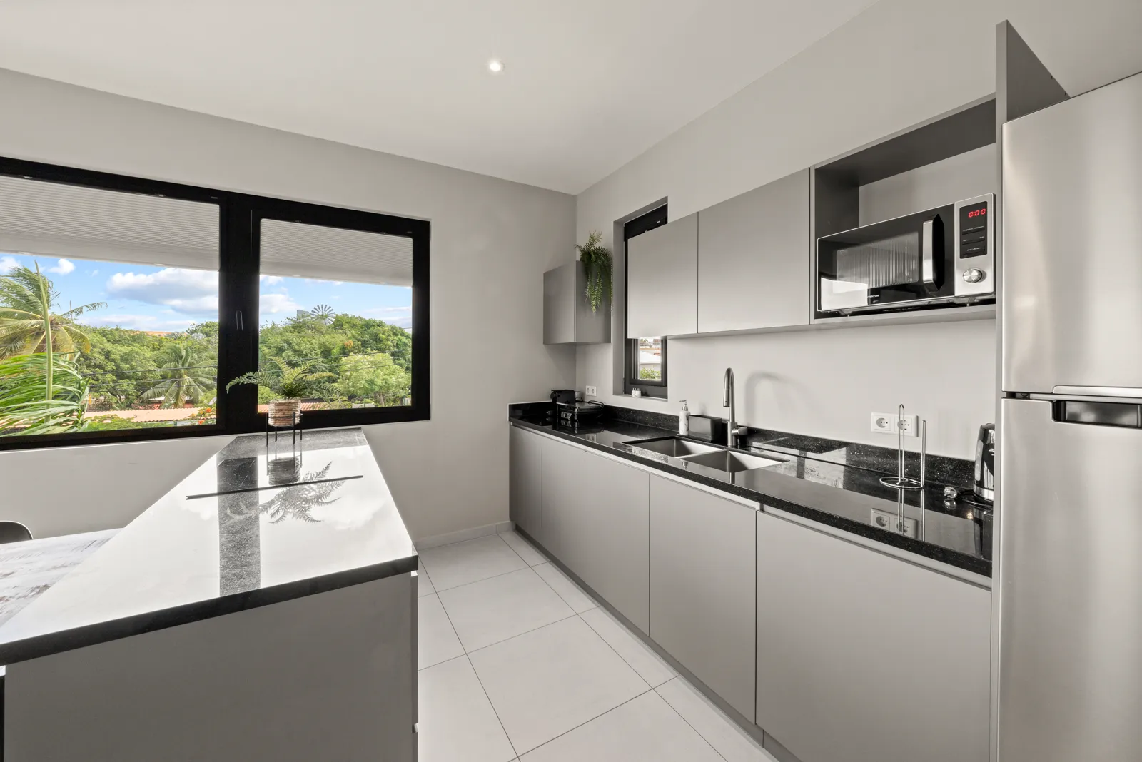 Stijlvol nieuwbouwappartement op toplocatie nabij Mambo Beach, Curaçao, foto 7