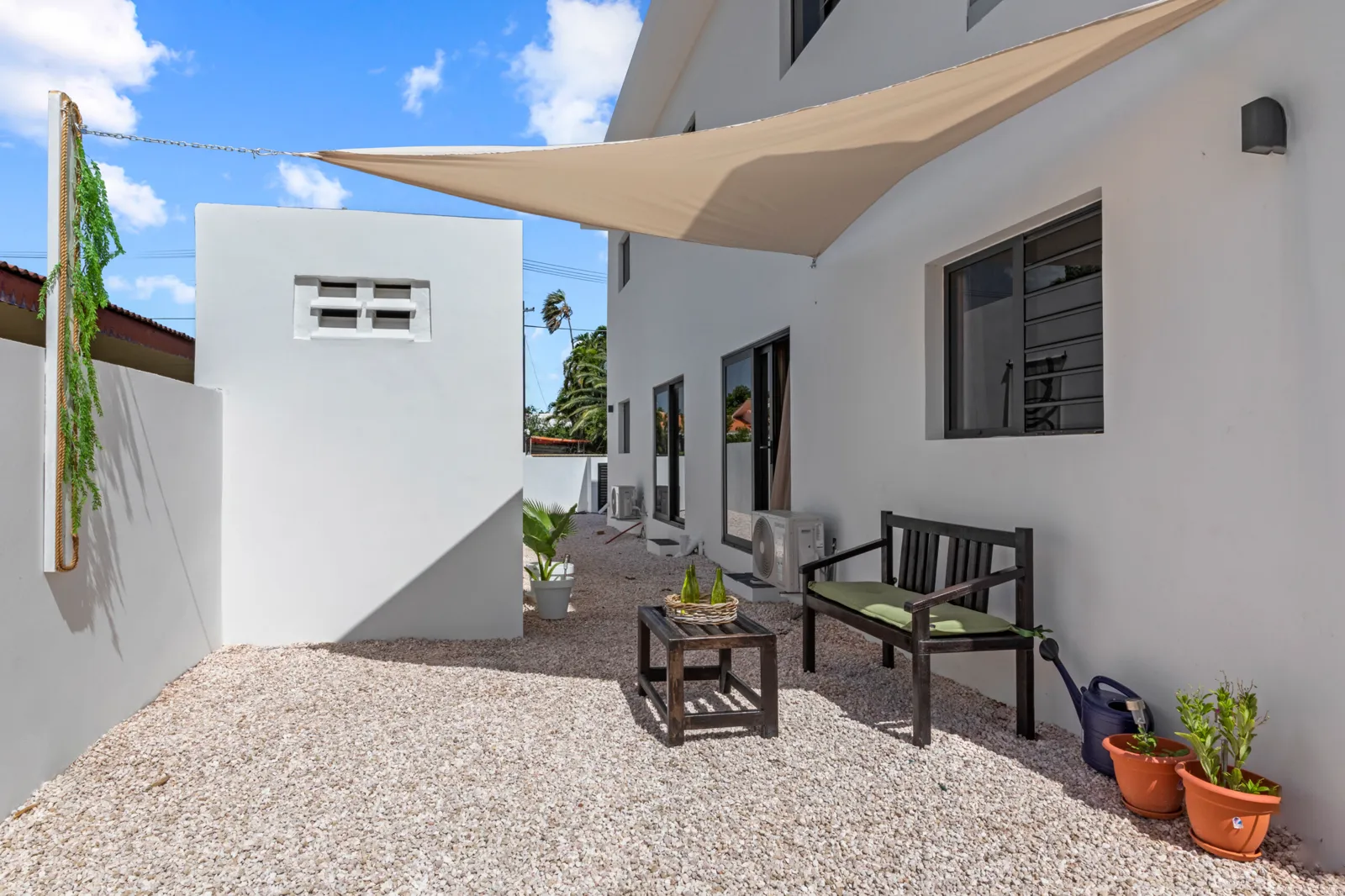 Gezellig Vakantiehuis in Montaña Curaçao, foto 10