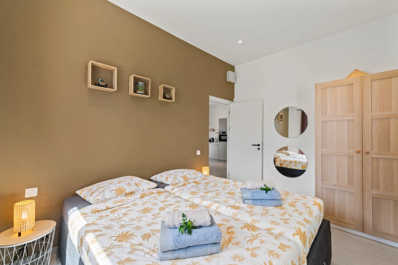 Gezellig Vakantiehuis in Montaña Curaçao, foto 2