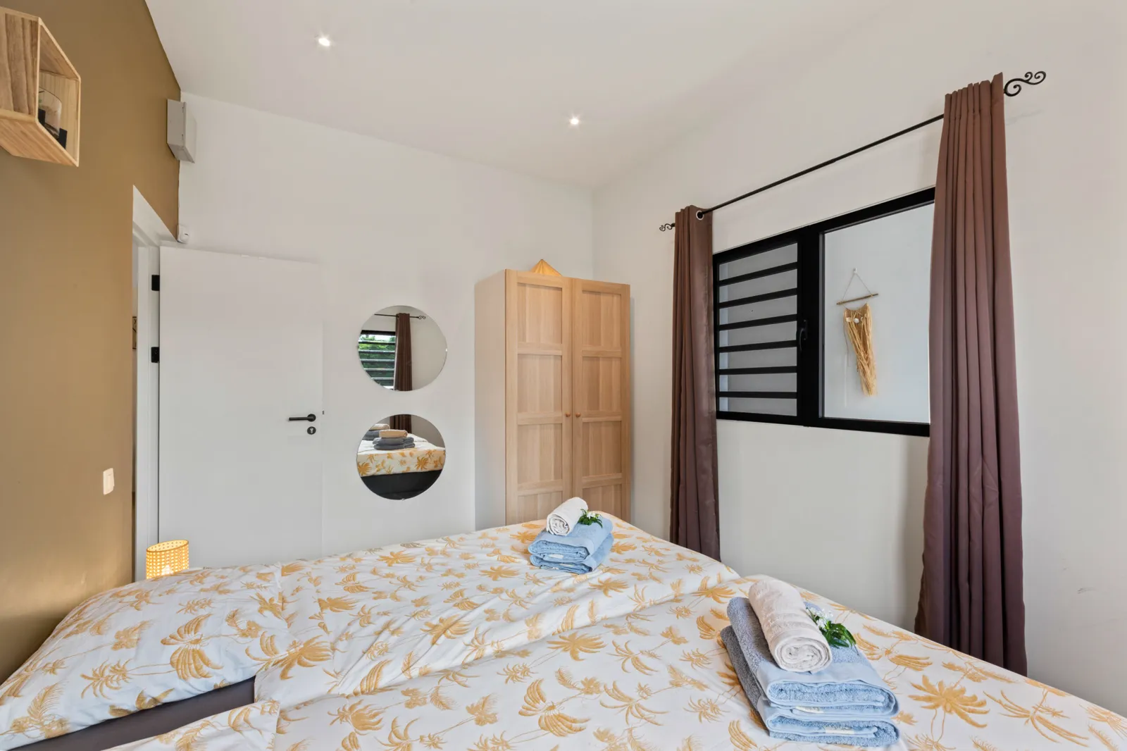 Gezellig Vakantiehuis in Montaña Curaçao, foto 3