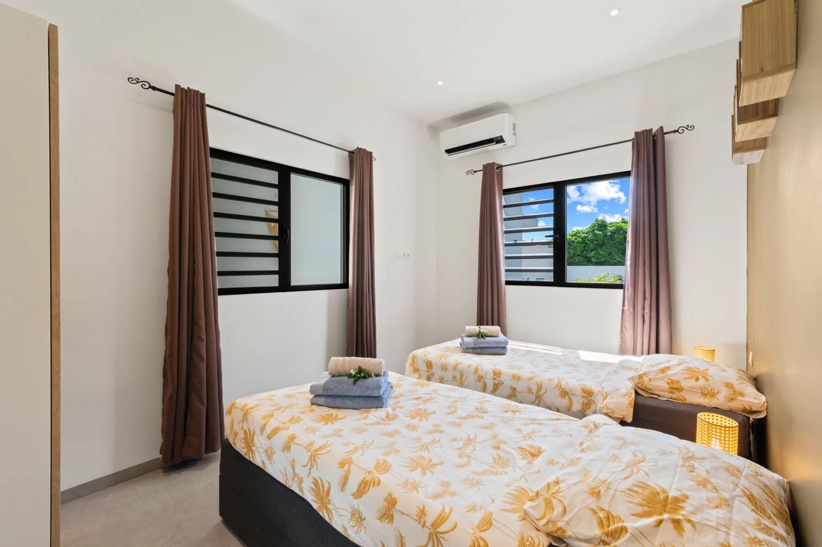 Gezellig Vakantiehuis in Montaña Curaçao, foto 4