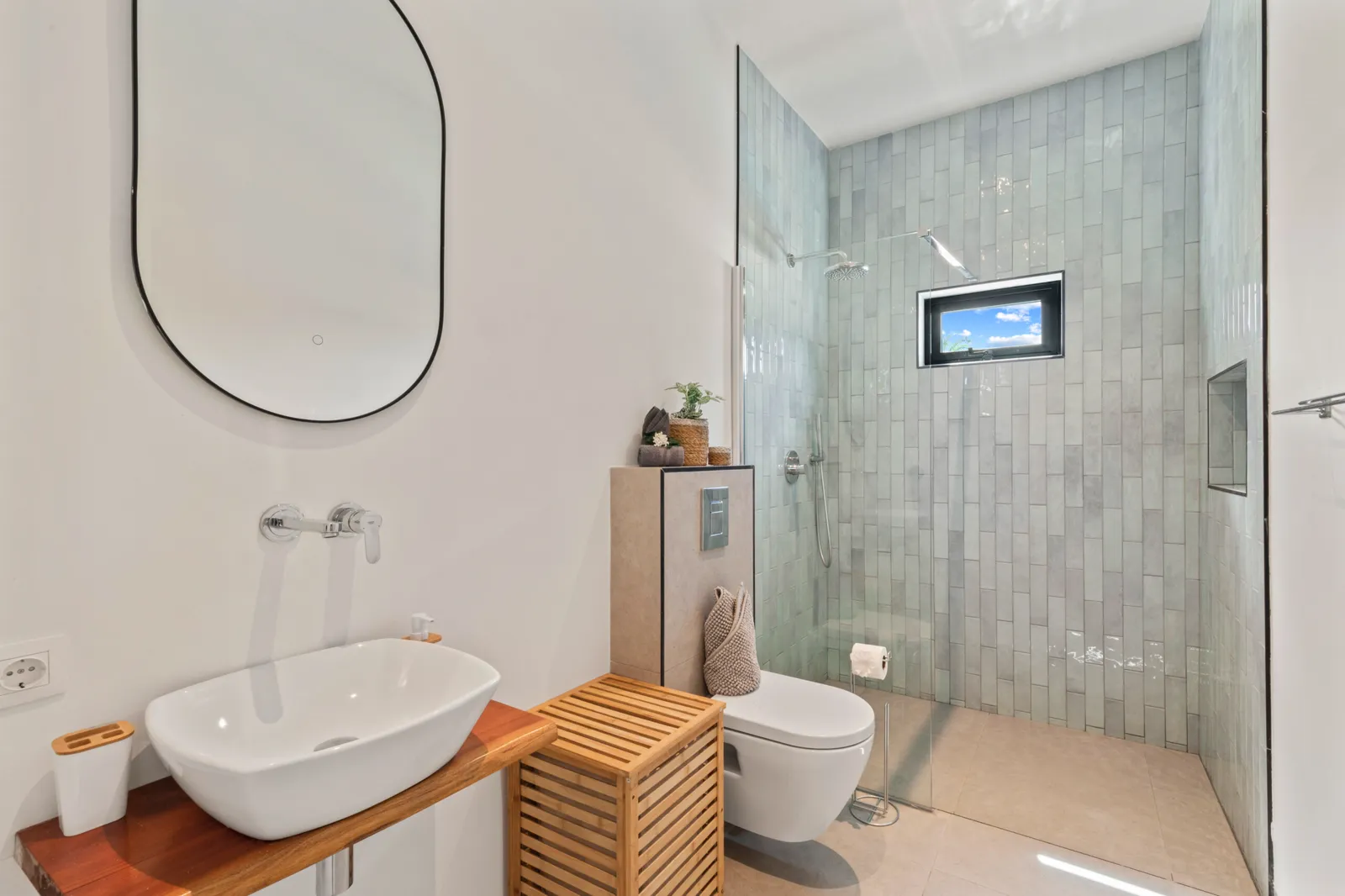 Gezellig Vakantiehuis in Montaña Curaçao, foto 5