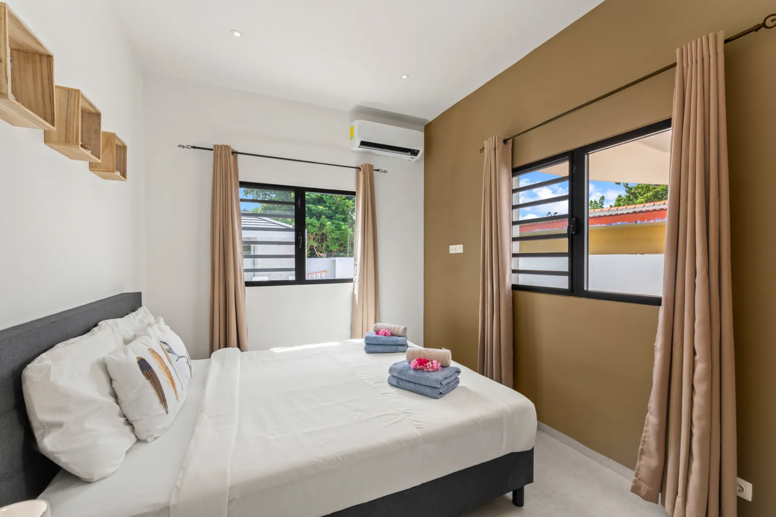 Gezellig Vakantiehuis in Montaña Curaçao, foto 7
