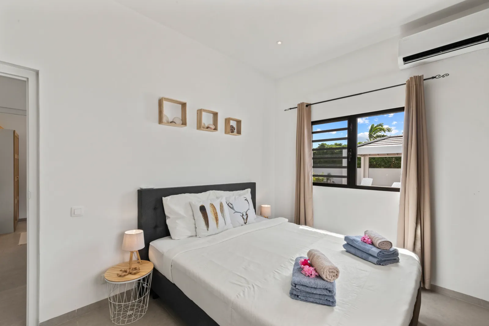 Gezellig Vakantiehuis in Montaña Curaçao, foto 8