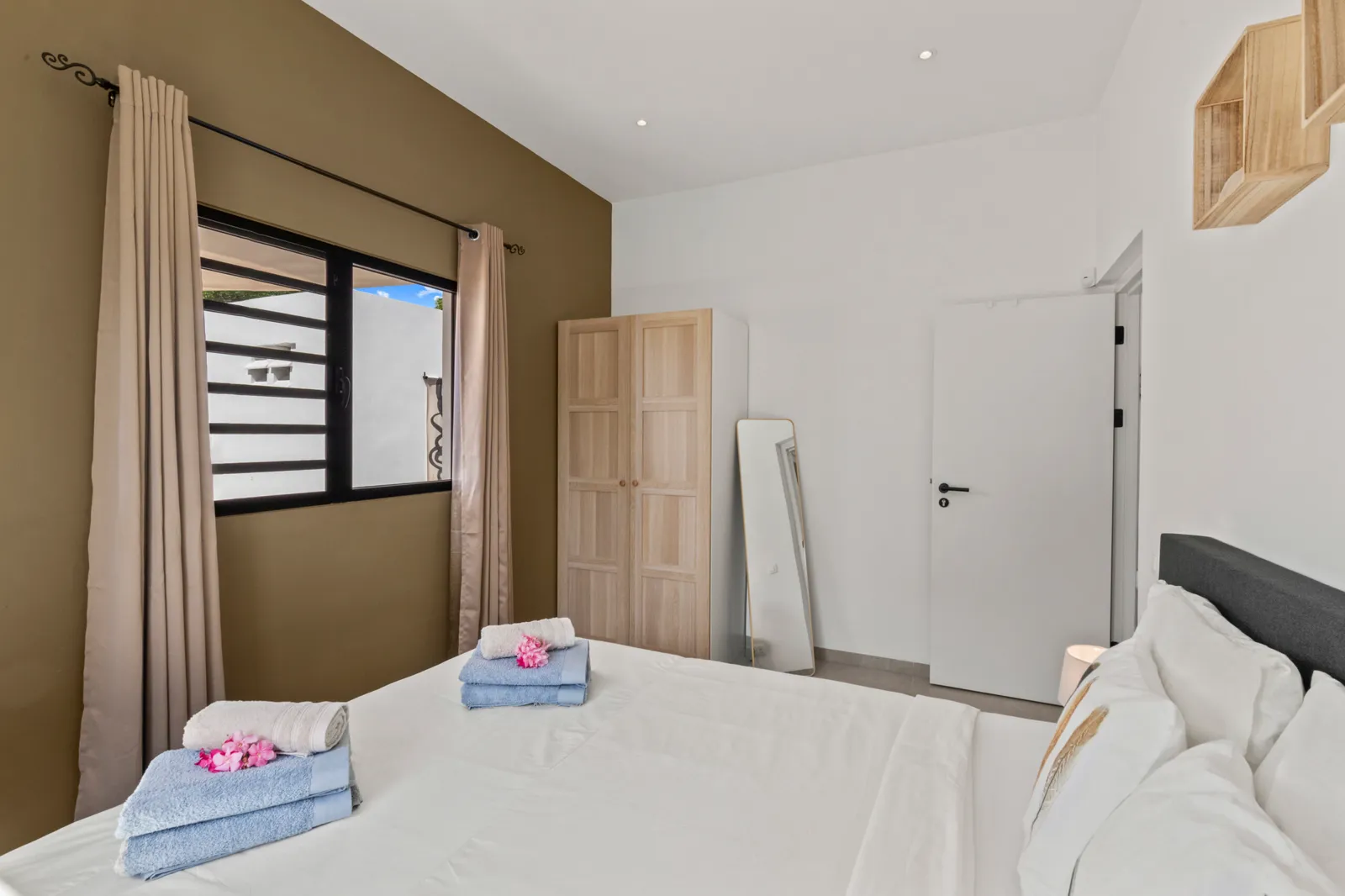 Gezellig Vakantiehuis in Montaña Curaçao, foto 9