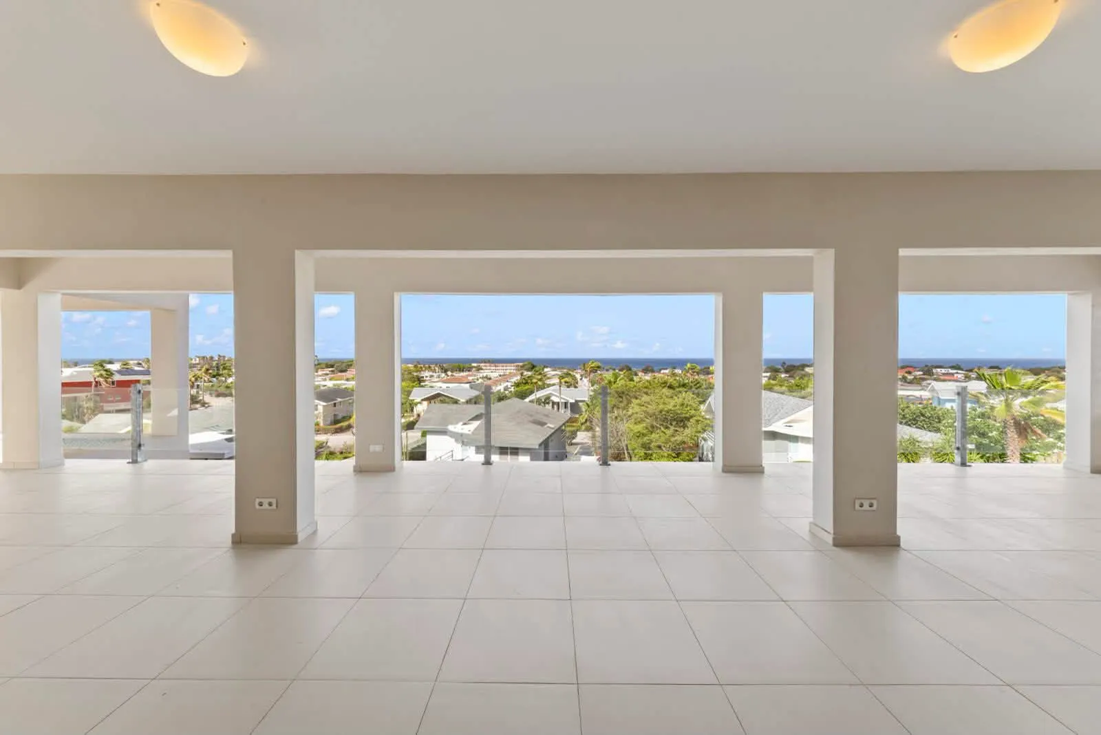 Nieuwbouwtoren met 2 appartementen te koop in La Privada Resort Curaçao | Zeezicht nabij Mambo Beach, foto 3