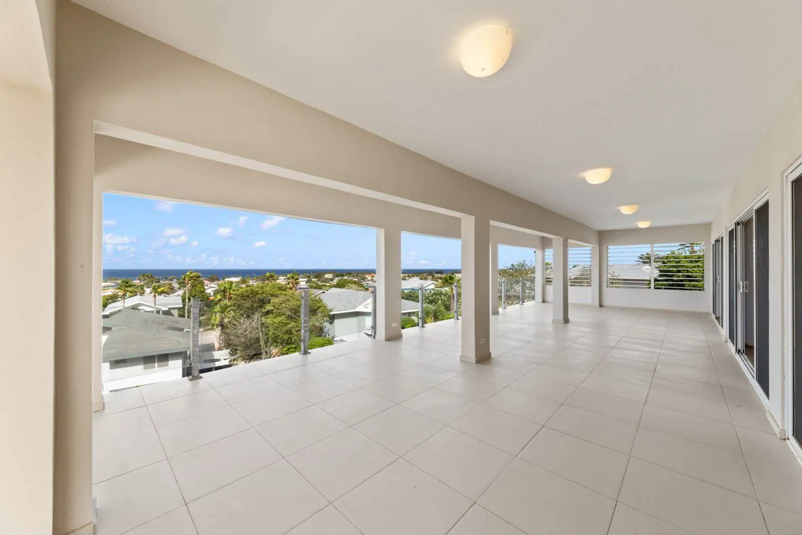 Nieuwbouwtoren met 2 appartementen te koop in La Privada Resort Curaçao | Zeezicht nabij Mambo Beach, foto 4