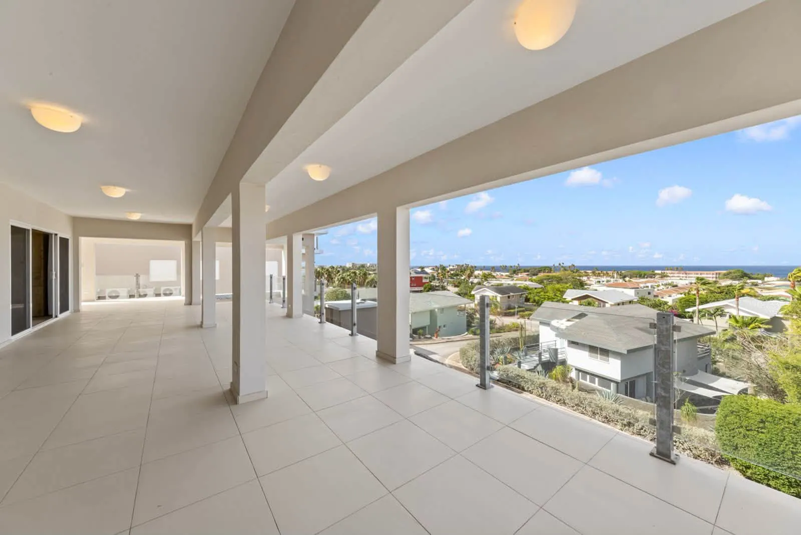 Nieuwbouwtoren met 2 appartementen te koop in La Privada Resort Curaçao | Zeezicht nabij Mambo Beach, foto 7