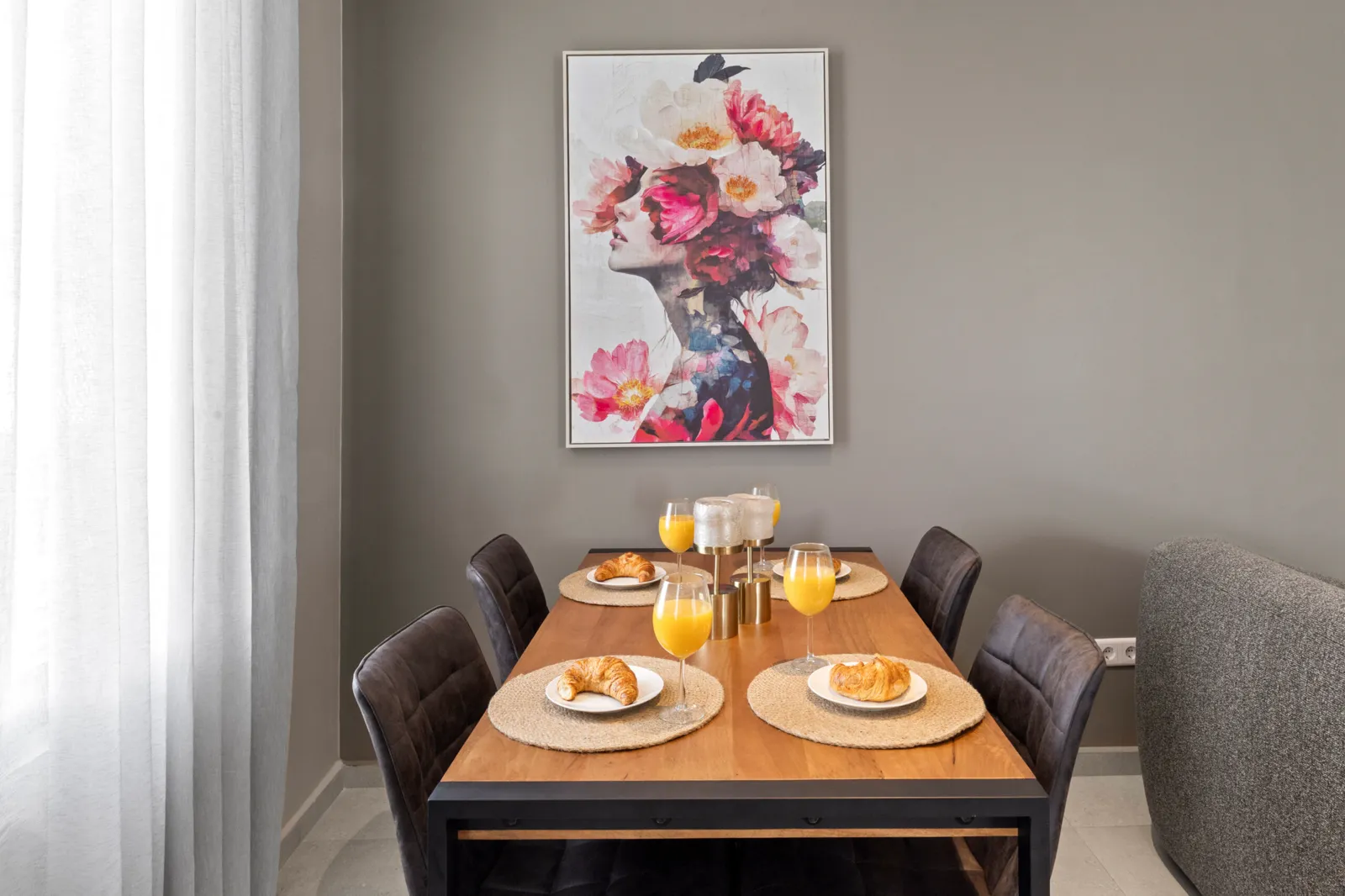Luxe Nieuwbouw Appartement op Toplocatie nabij Mambo Beach, foto 9