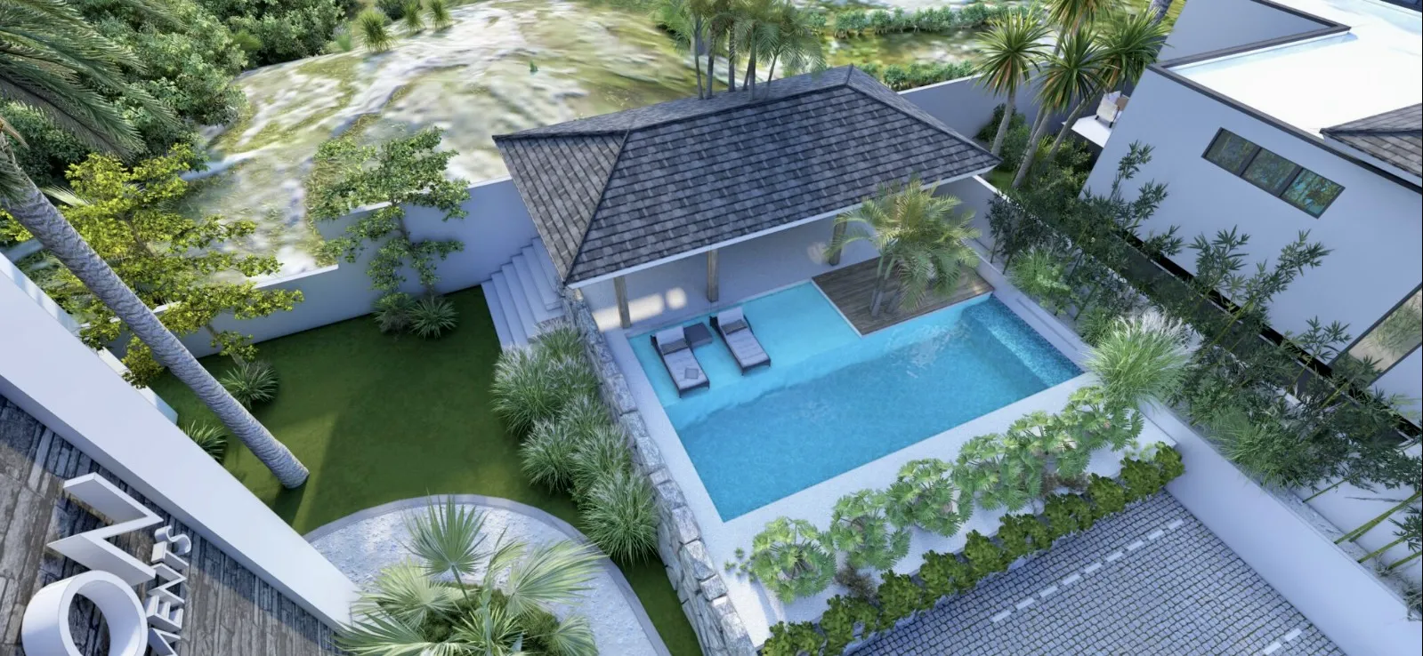Luxe nieuwbouwappartementen te koop op Curaçao., foto 10