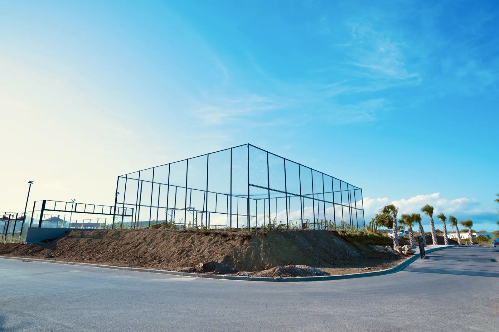 Luxe nieuwbouwappartementen te koop op Curaçao., foto 2