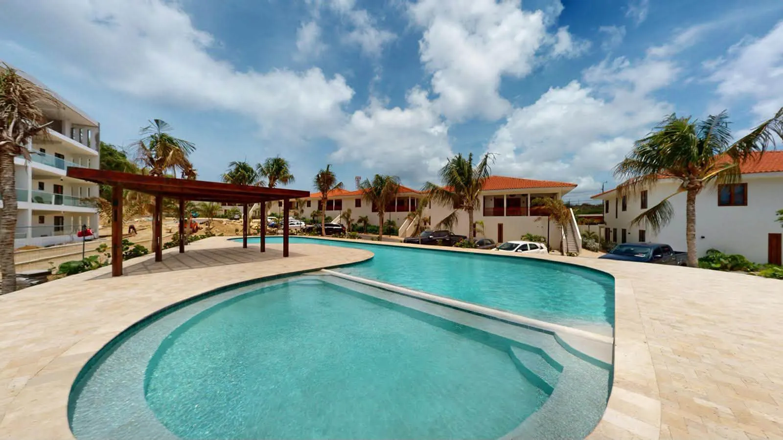 Luxe Nieuwbouw Appartement nabij Mambo Beach, Lange Termijn Verhuur!, foto 2