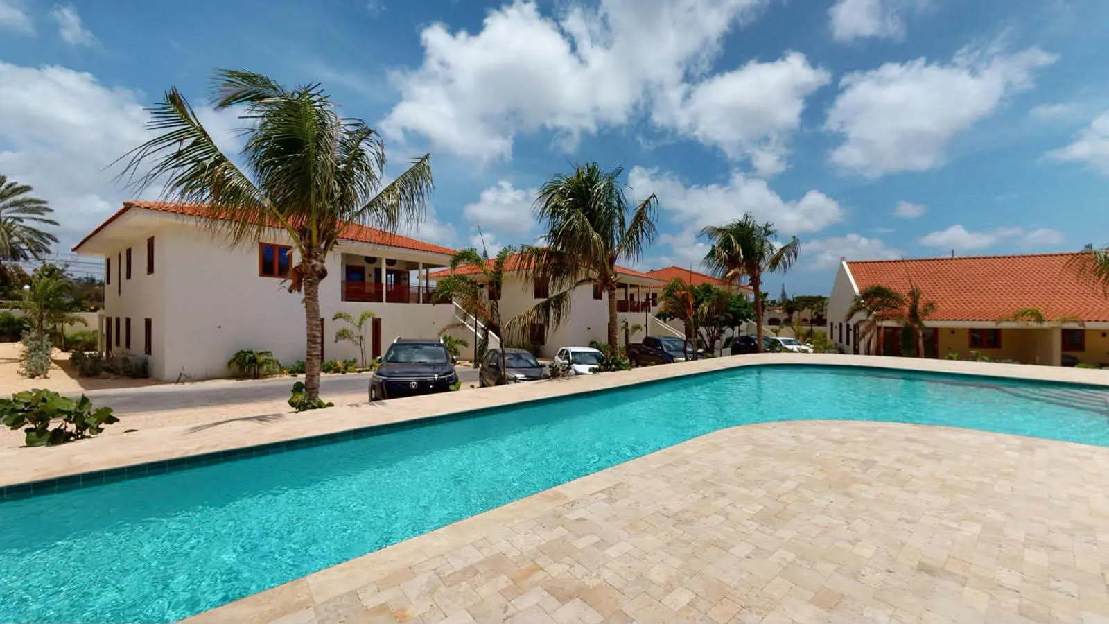 Luxe Nieuwbouw Appartement nabij Mambo Beach, Lange Termijn Verhuur!, foto 3