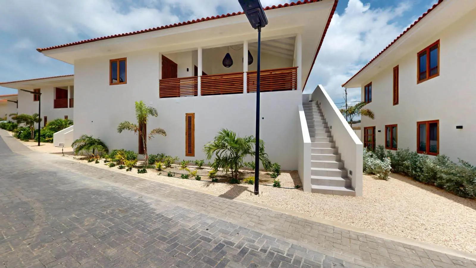 Luxe Nieuwbouw Appartement nabij Mambo Beach, Lange Termijn Verhuur!, foto 4
