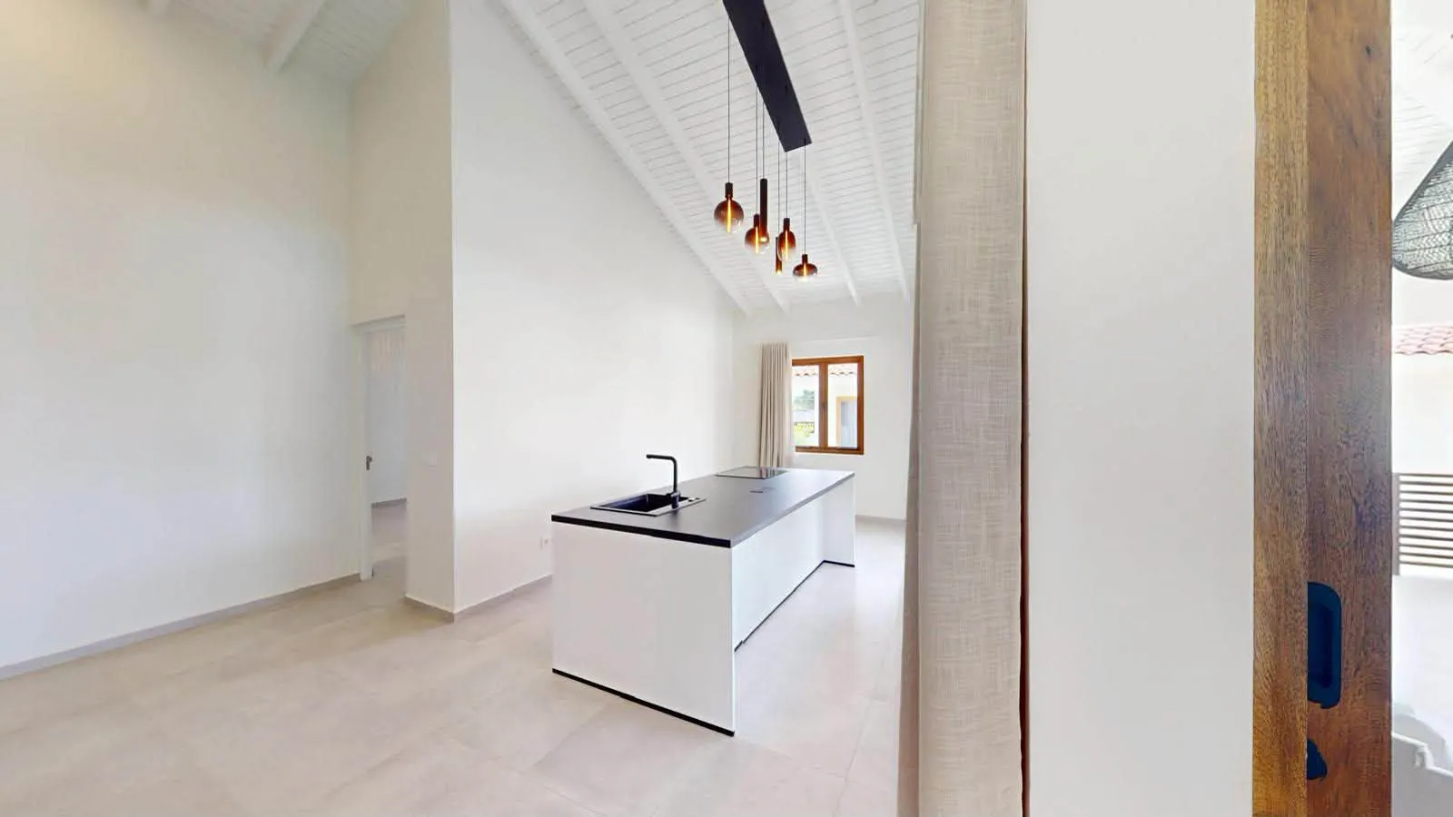 Luxe Nieuwbouw Appartement nabij Mambo Beach, Lange Termijn Verhuur!, foto 5