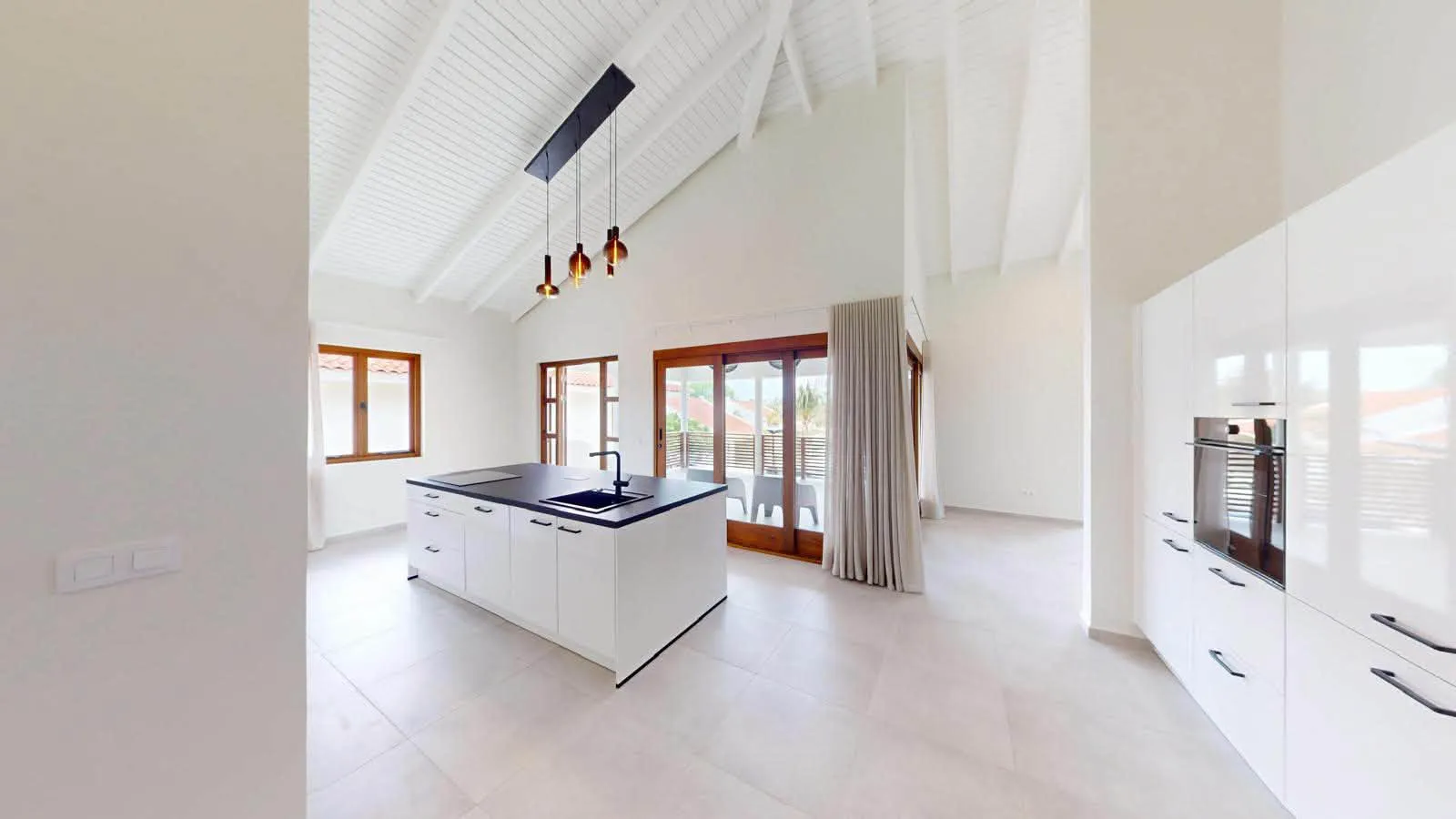 Luxe Nieuwbouw Appartement nabij Mambo Beach, Lange Termijn Verhuur!, foto 6