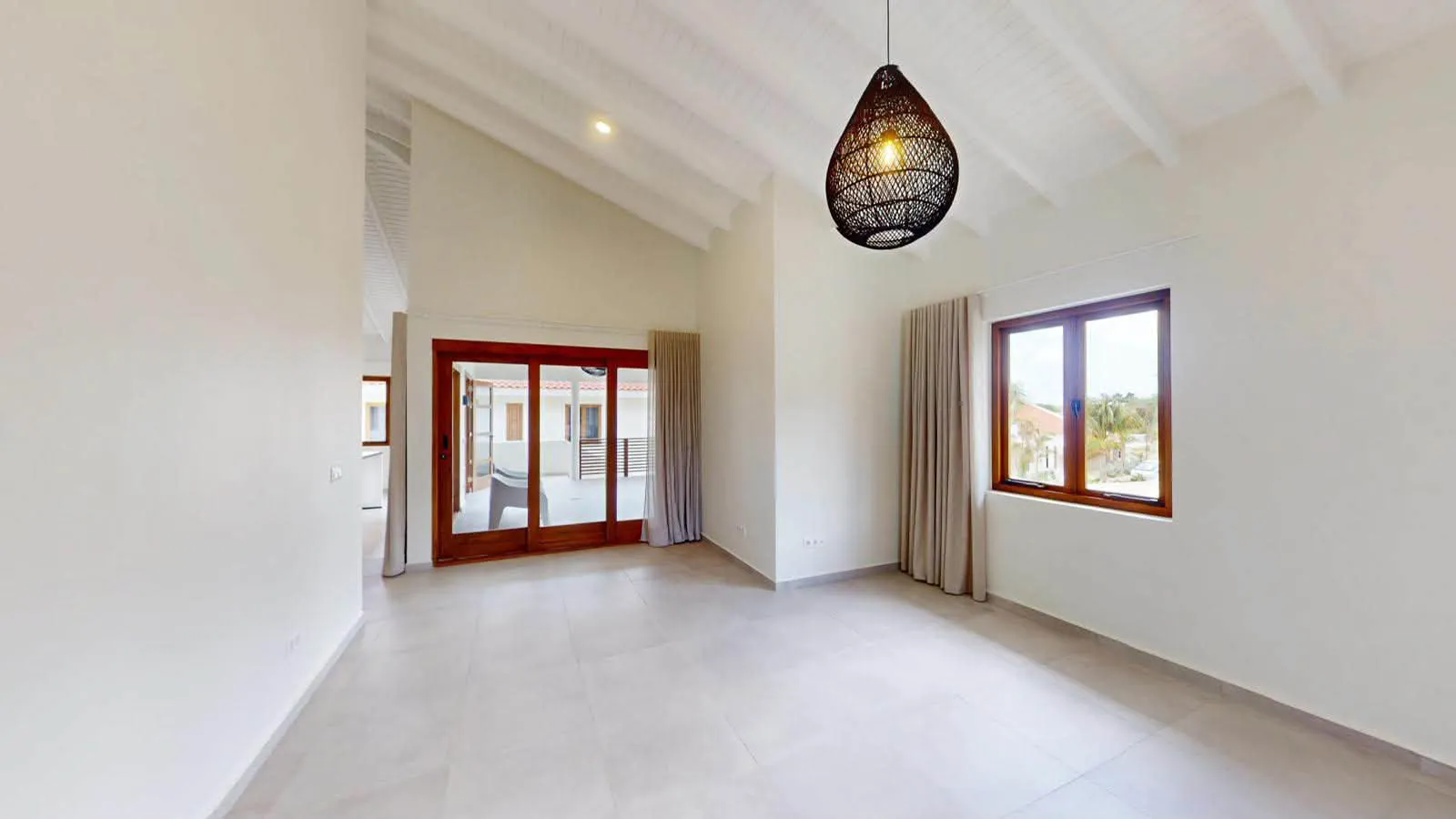 Luxe Nieuwbouw Appartement nabij Mambo Beach, Lange Termijn Verhuur!, foto 9