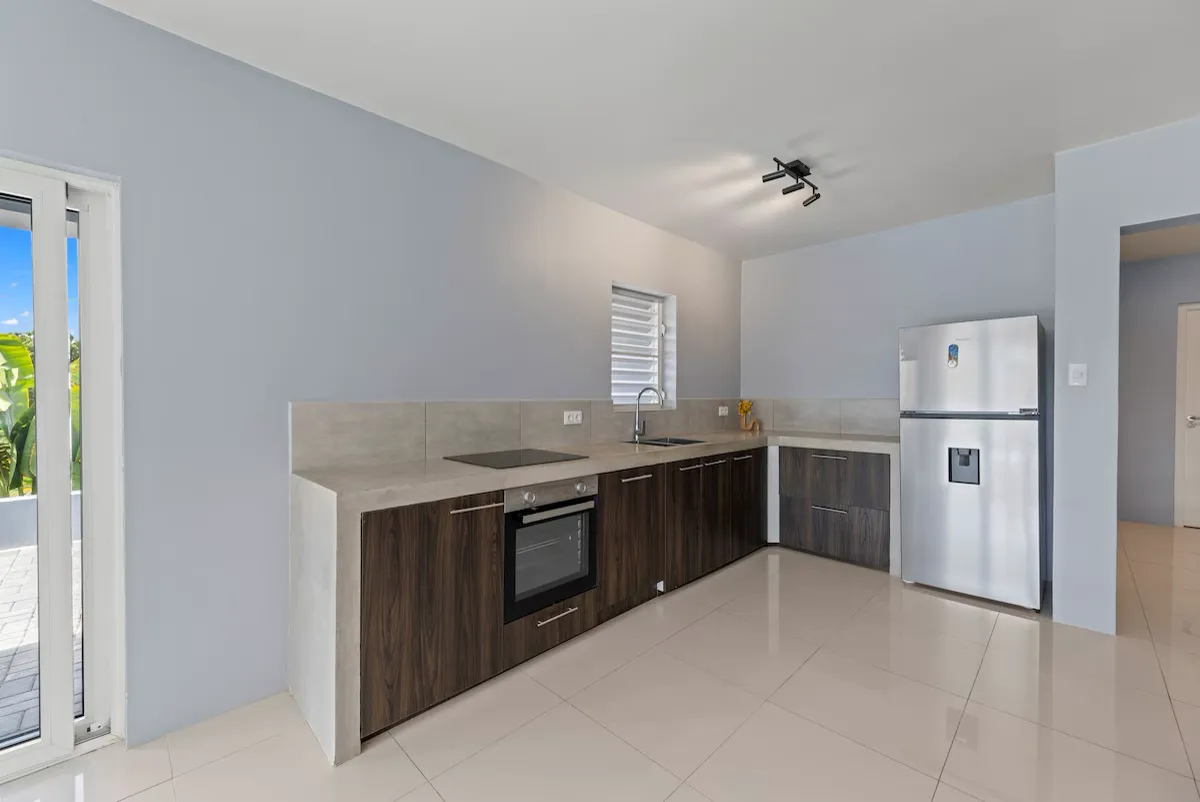 Modern Appartement met Privézwembad op Curaçao, foto 4