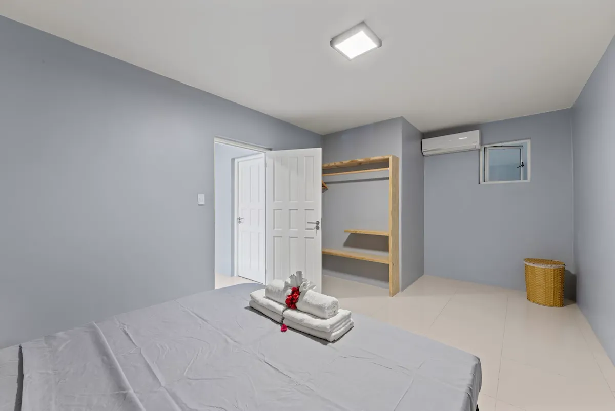 Modern Appartement met Privézwembad op Curaçao, foto 6