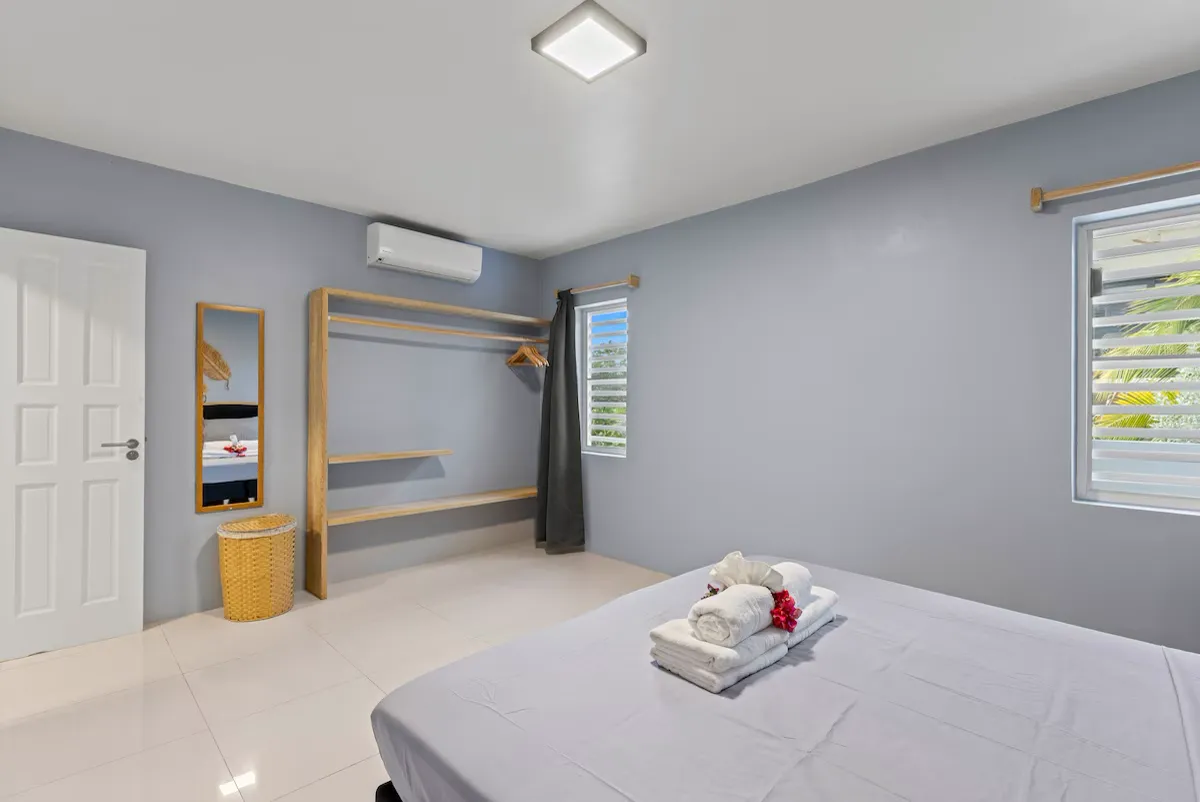 Modern Appartement met Privézwembad op Curaçao, foto 9