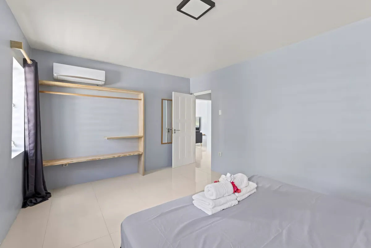 Luxe Appartement met Privézwembad nabij Mambo Beach, foto 10